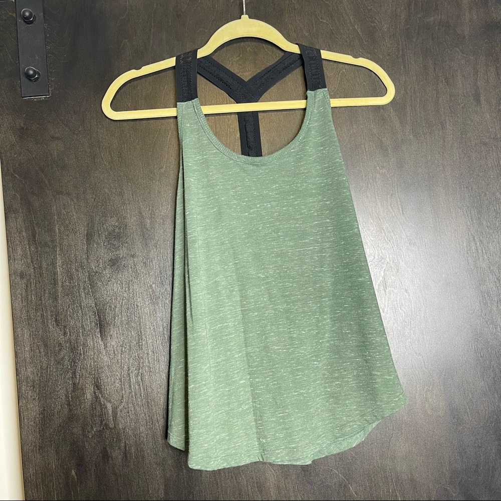 VSX Workout Tank